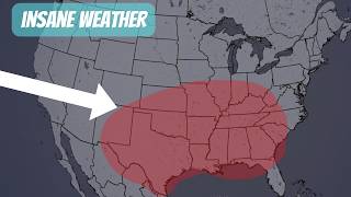 The Weather Is About To Get INSANE...