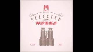 דניאל כרמלי -  פסגה זוהרת | Muzik Selected Works #09