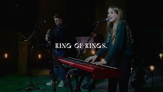 King of Kings | Willowfield Church | Sarah Myles - Hope has a Name