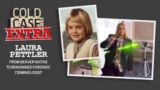 Cold Case Extra: Laura Pettler