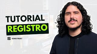 Cómo registrar tu música para recolectar tus regalías de publishing | Tutorial de Songtrust