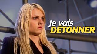 Andreja Pejić : quand la mannequin transgenre défilait comme androgyne avec Jean-Paul Gaultier