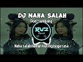 DJ NAHA SALAH DOEL SUMBANG || REMIX TERBARU 2024