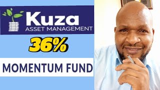 Everything You Need To Know About 36% Kuza MOMENTUM Special FUND