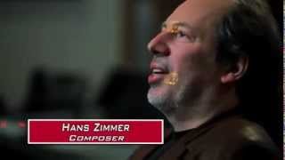 Hans Zimmer - Making of "The Lion King - Circle Of Life"