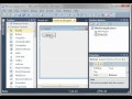 Visual Basic 3 - Hello World