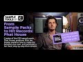 From Sample Packs to Hit Records: Phat House (FaderPro x STCR2)