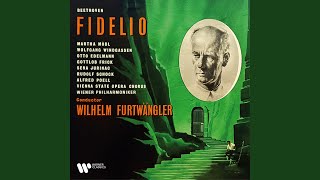 Fidelio, Op. 72: Overture