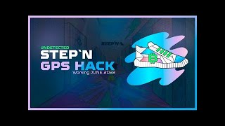 How to Download Stepn Autorun Bot | GPS Spoofer | Download Free | Auto Farm  GPS BOT  Stepn Hack GPS