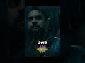 2018 movie #tovinothomas #sadbgm#climaxbgm