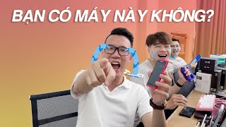 Mình suýt khóc vì được cầm Nokia N9