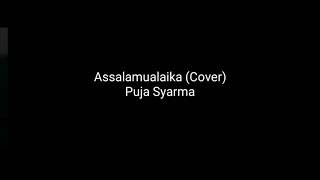Merdunya Suara Puja Syarma - Cover Lagu Assalamualaika