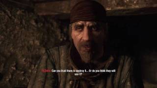 Call of Duty: Black Ops - Viktor Reznov's Speech in "Project Nova" [HD]