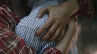 Jackie & Shauna | You made me hate this city.