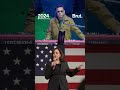 Watch AR Rahman's musical support for US Vice President and Democratic candidate Kamala Harris...