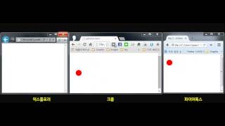 Processing.js example