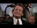 a christmas miracle scrooged 10 10 movie clip 1988 hd