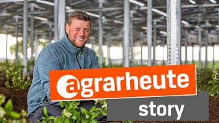 Agri-Photovoltaik - die Zukunft der Energie-Gewinnung auf dem Acker?