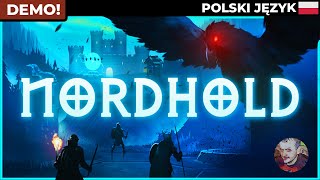 Nordhold PL - Roguelitowa obrona miasta! - Gameplay PL