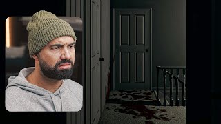 Why do i keep playing these games.. | The Open House