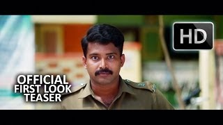Thirudan Police First Look Teaser