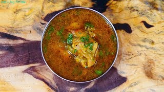 Chicken Rasam.!!!