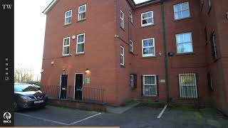 Turner Westwell - 9 Canon Court, Institute Street, Bolton Tour Video