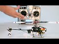 helipal.com how to start walkera 4g6 helicopter