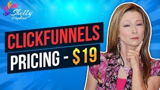 How To Get ClickFunnels for $19 a month | Clickfunnels Pricing