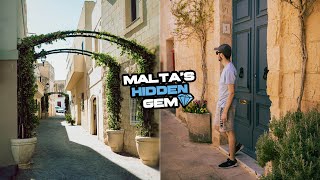 A Comprehensive Guide to MDINA, Malta's Ancient City!