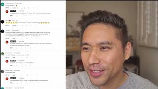 Therapist Reacts to his Trolls and Haters