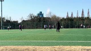 20241214토 파씨오네fc vs 용용fc 4쿼