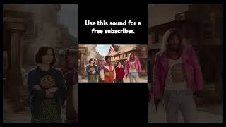 Use This Audio