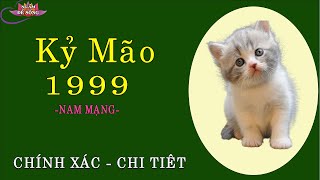 Cuộc Đời - Tình Duyên Và sự Nghiệp Tuổi Kỷ Mão 1999 - Chi Tiết Và Chính Xác Nhất