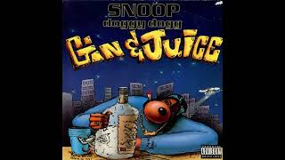 Snoop Dogg - Gin \u0026 Juice (Nasty Bros Edit) | REMIX By Dj Sorbara