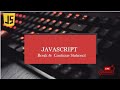 JavaScript Break & Continue Statements | Tutorial 19