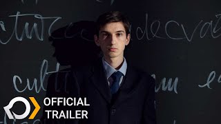 Uppercase Print - Official Trailer