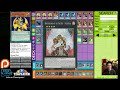 i played in @mbtyugioh s tournament with lunalight tiger report u0026 discussion