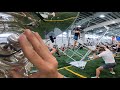 Phantom Regiment 2024 Contra Headcam - Philip Hudspeth