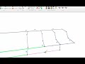 VUMA-network: Simple mine 1 Construction