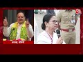 shankhnaad jp nadda ने बंगाल सरकार पर जोरदार हमला बोला bjp vs tmc cm mamata banerjee aaj tak