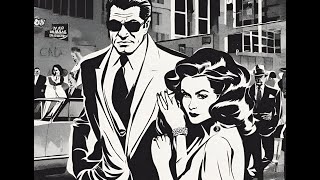 The Allure of Risk: Exploring the Dynamics of Criminal Relationships