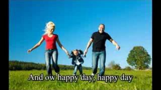 Life@Opwekking 11 - Happy Day + subs