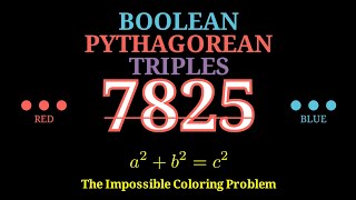 The Simple Math Question That Took a Supercomputer to Solve
