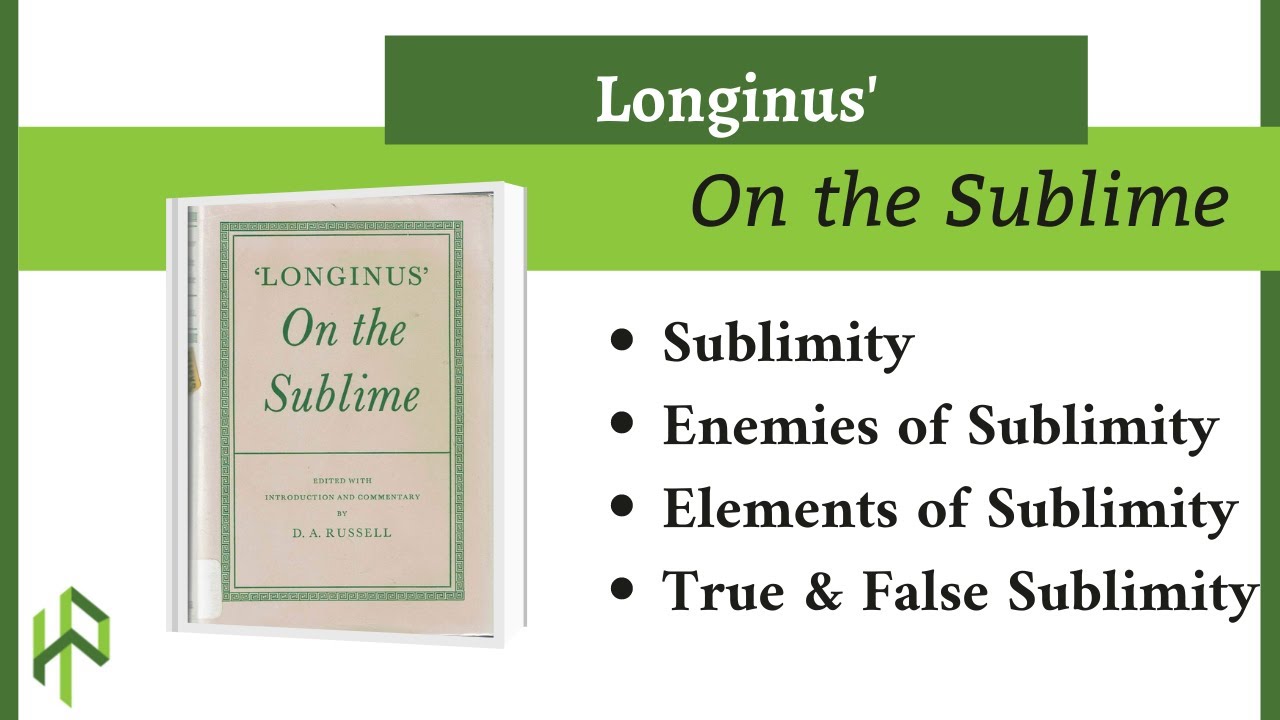 Sublime Book Summary