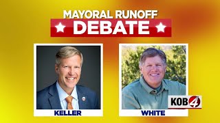 Decision 2025: Albuquerque Mayoral Debate