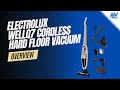 Electrolux WellQ7 Cordless Vacuum