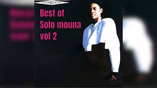 Best of Solo Mouna ( vol 2)