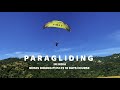 Combined Paragliding Course 18 days @ ₹55,660 | P1 P2 P3 | NIMAS, Dirang 2023, India |  Vlog 7