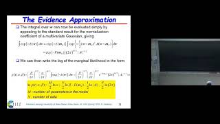 Lecture 11 Cont. ( Linear Regression)